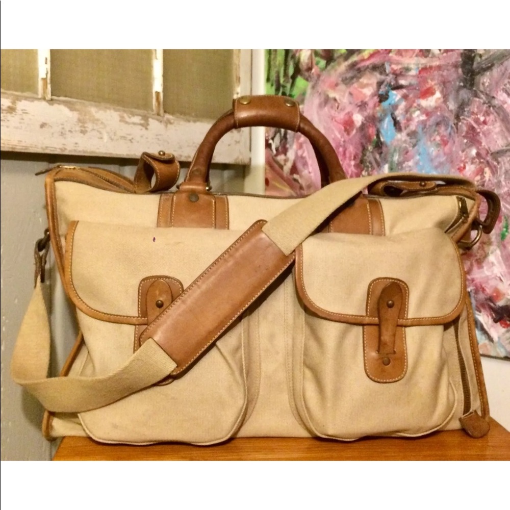 Vtg Ghurka Marley Hodgson No. 2 - The Express